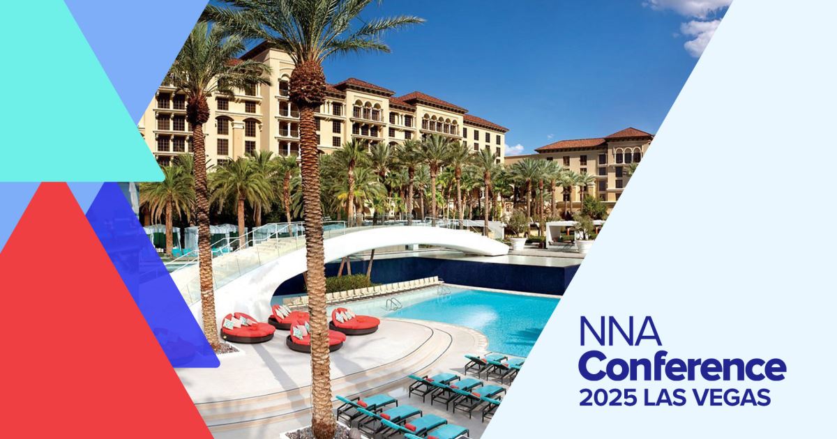 NNA Conference Registration